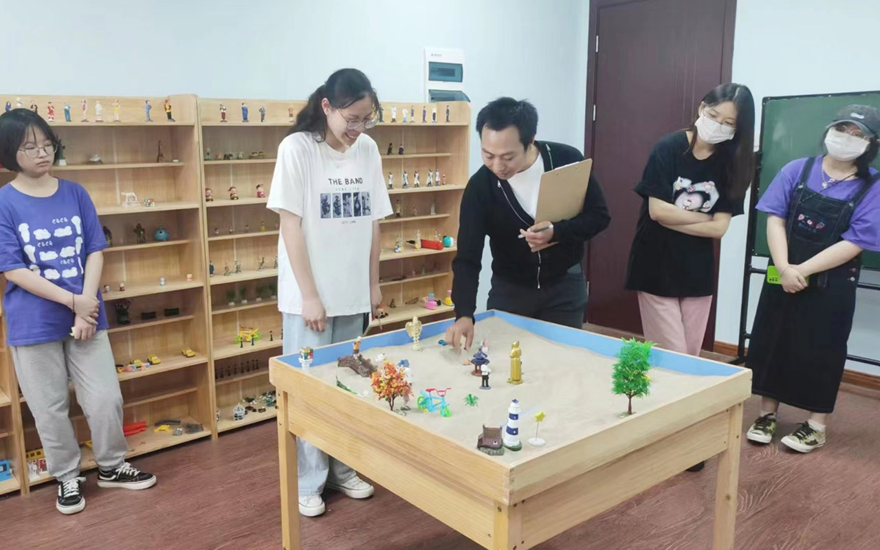 南溪浙江药科职业大学